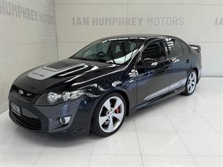 2009 Ford Falcon - Thumbnail