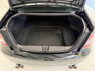 2009 Ford Falcon - Thumbnail