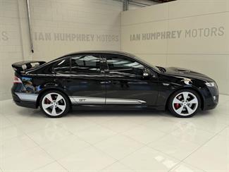 2009 Ford Falcon - Thumbnail