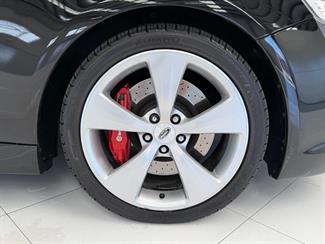 2009 Ford Falcon - Thumbnail