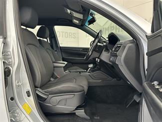 2020 Ssangyong Rhino - Thumbnail