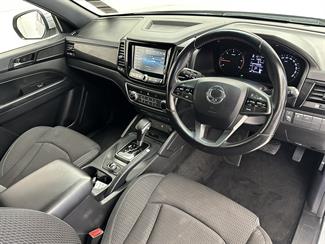 2020 Ssangyong Rhino - Thumbnail
