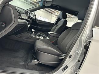 2020 Ssangyong Rhino - Thumbnail