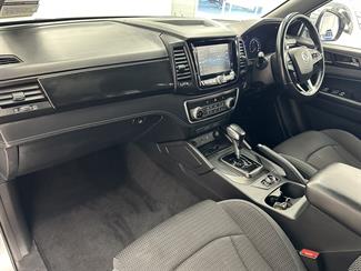 2020 Ssangyong Rhino - Thumbnail