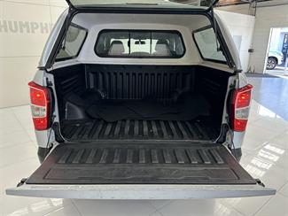 2020 Ssangyong Rhino - Thumbnail