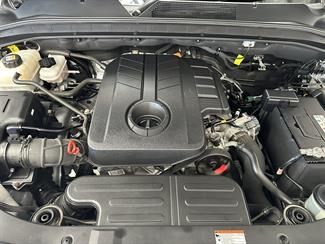 2020 Ssangyong Rhino - Thumbnail