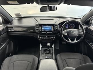 2020 Ssangyong Rhino - Thumbnail