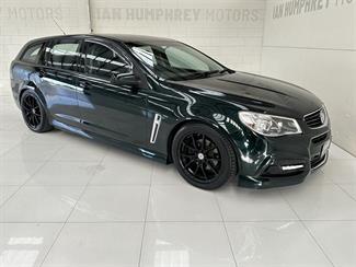 2014 Holden Commodore - Thumbnail