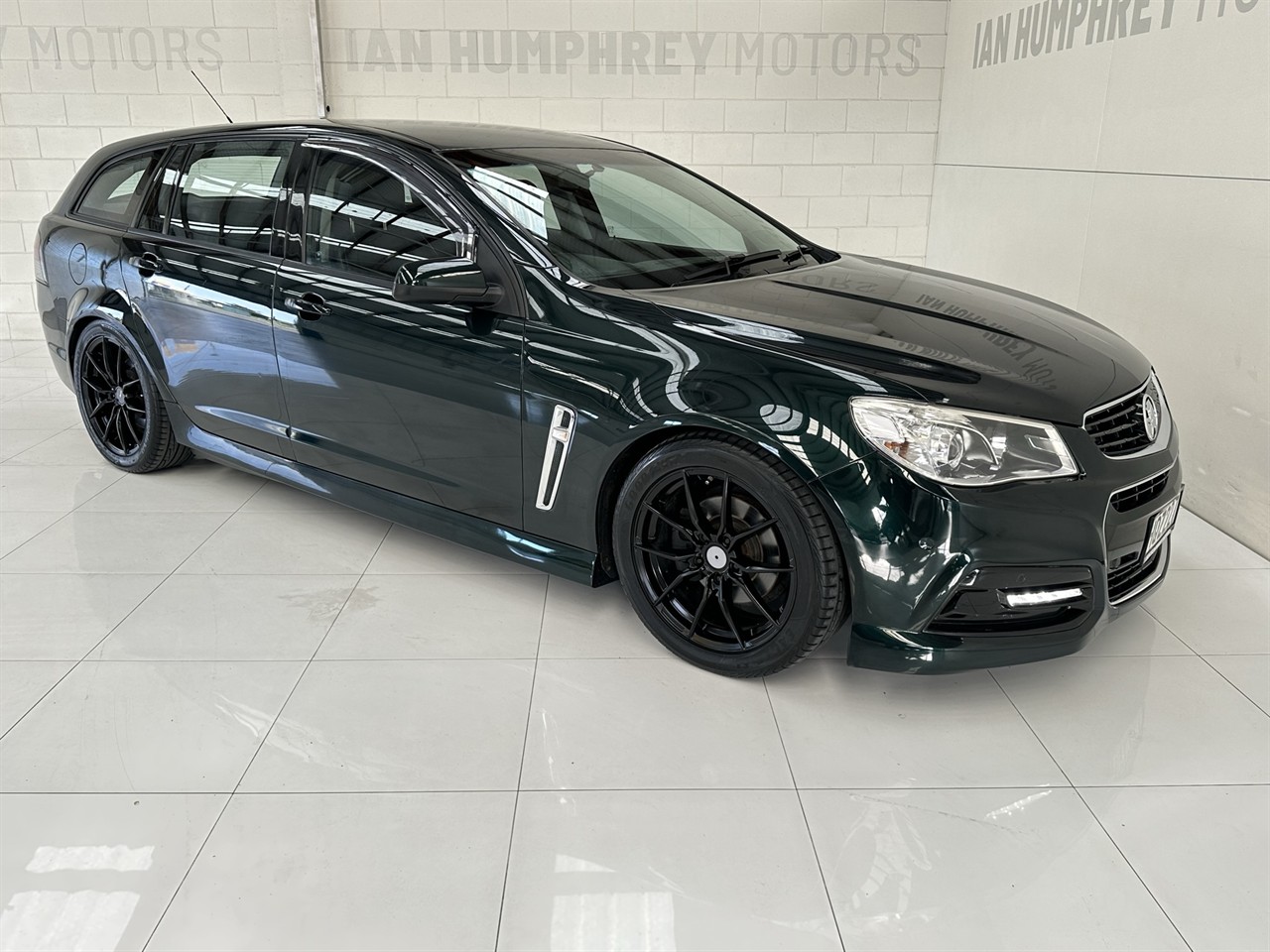 2014 Holden Commodore