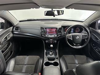 2014 Holden Commodore - Thumbnail