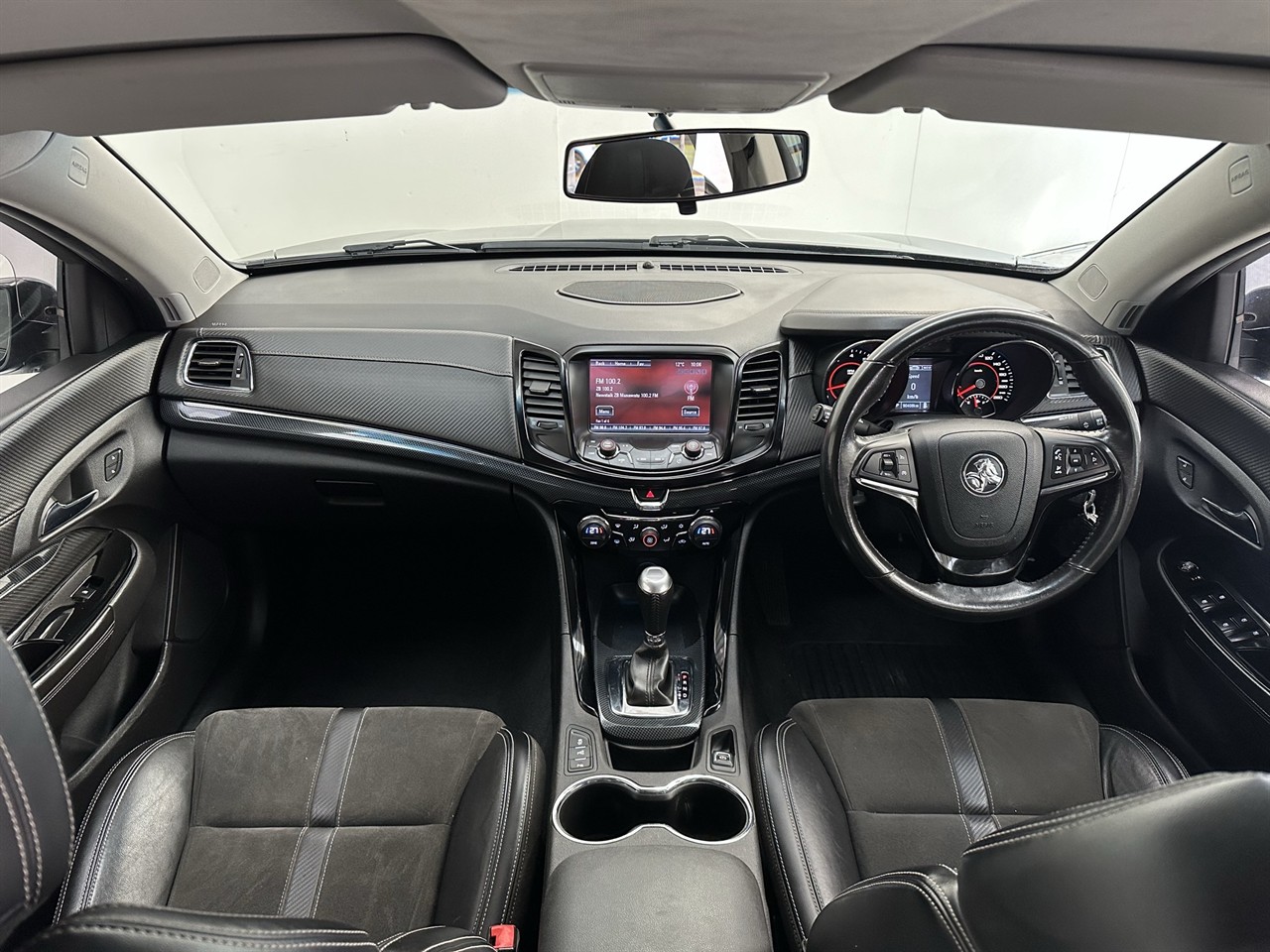2014 Holden Commodore