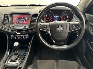 2014 Holden Commodore - Thumbnail