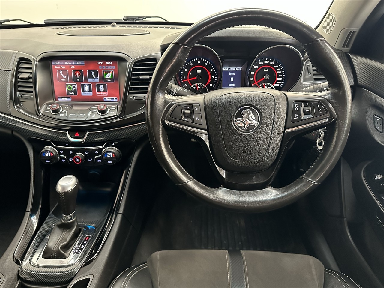 2014 Holden Commodore