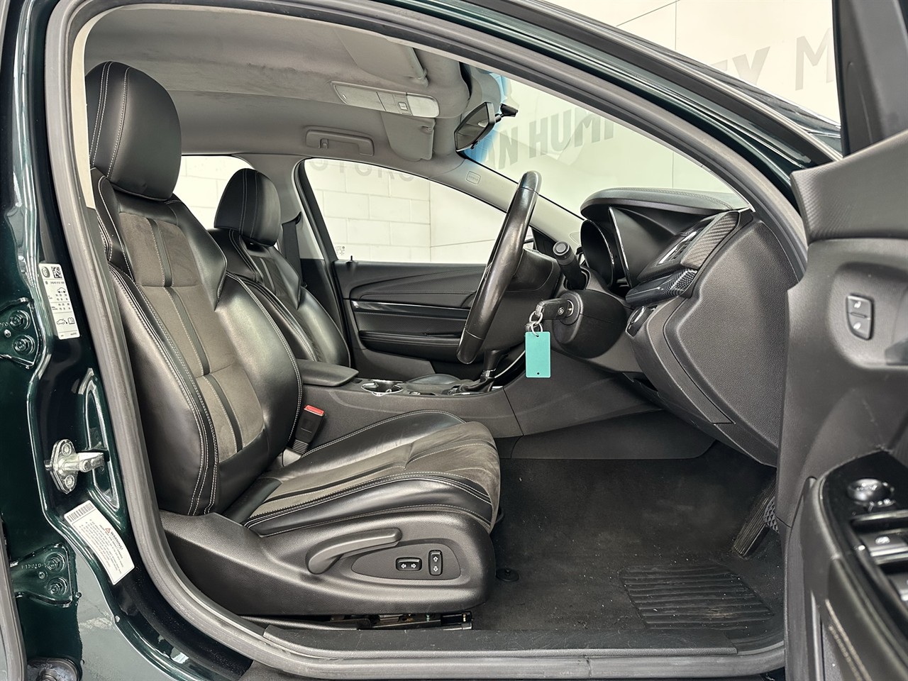 2014 Holden Commodore