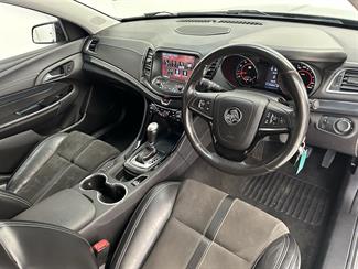 2014 Holden Commodore - Thumbnail