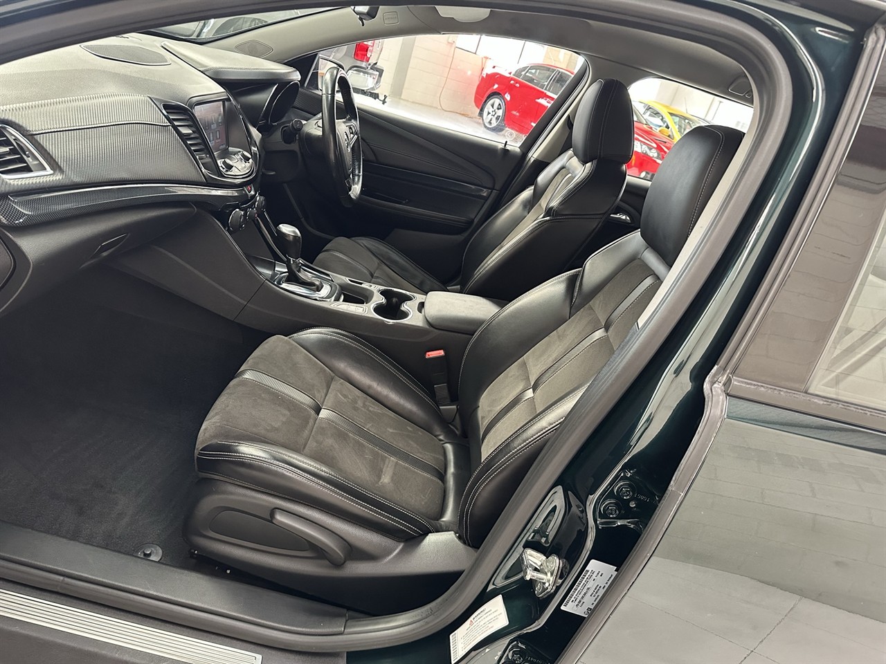 2014 Holden Commodore