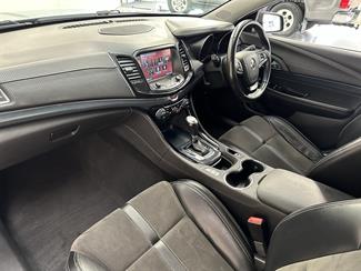 2014 Holden Commodore - Thumbnail