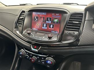 2014 Holden Commodore - Thumbnail