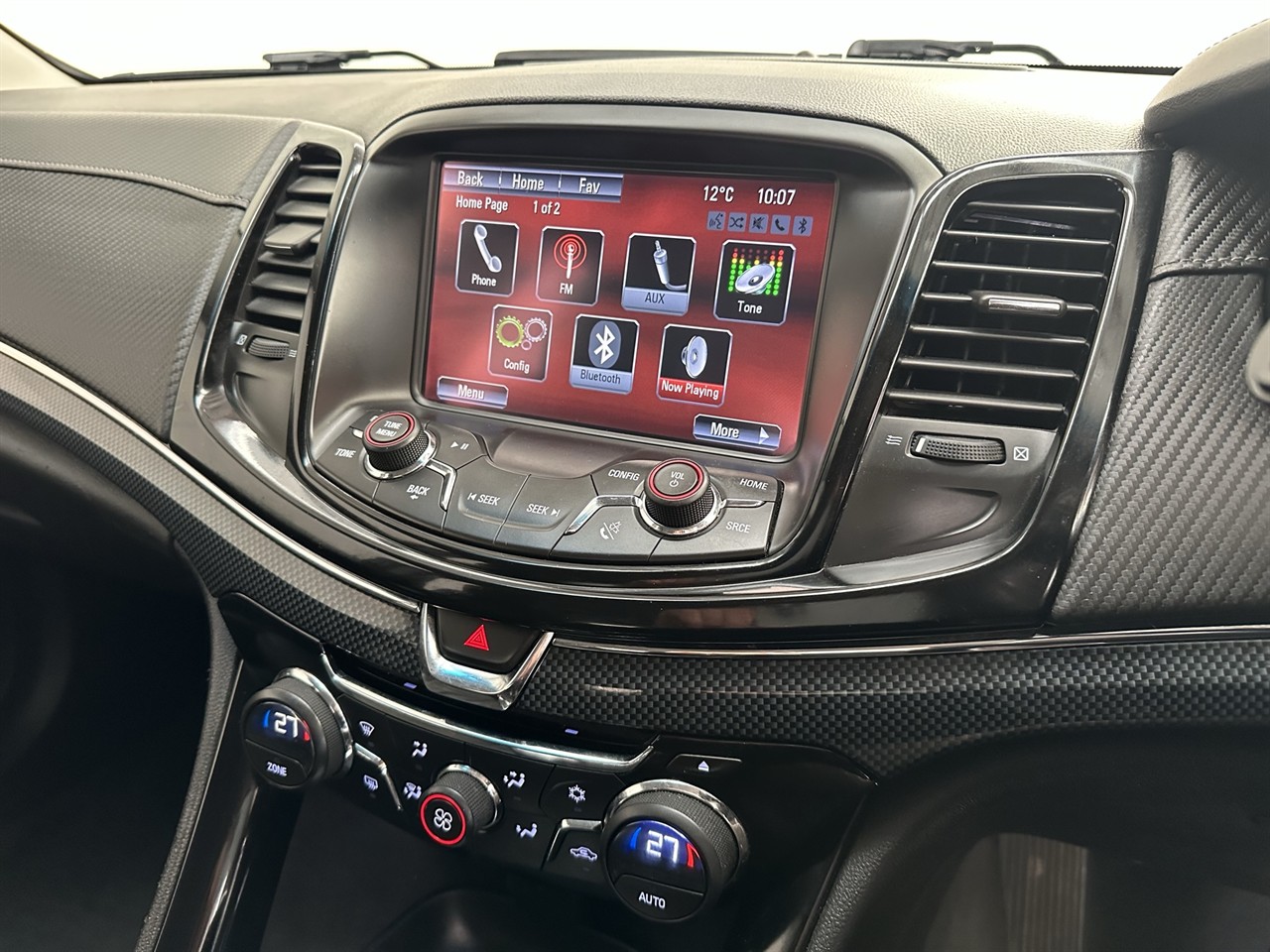 2014 Holden Commodore
