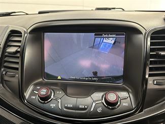 2014 Holden Commodore - Thumbnail