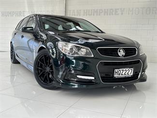 2014 Holden Commodore - Thumbnail