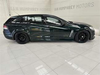 2014 Holden Commodore - Thumbnail