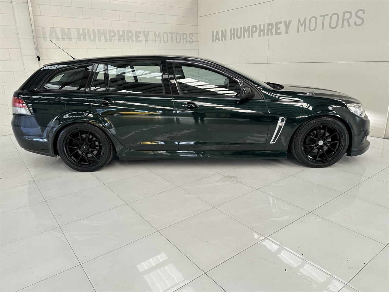 2014 Holden Commodore