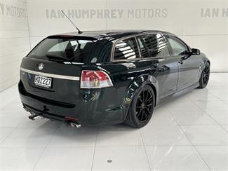 2014 Holden Commodore - Thumbnail
