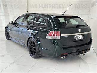 2014 Holden Commodore - Thumbnail