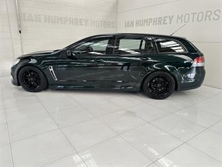 2014 Holden Commodore - Thumbnail