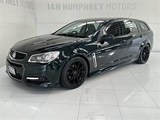 2014 Holden Commodore - Thumbnail