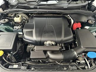 2014 Holden Commodore - Thumbnail