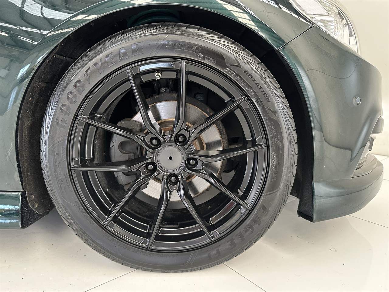 2014 Holden Commodore