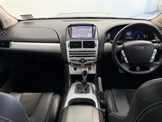 2012 Ford Falcon - Thumbnail