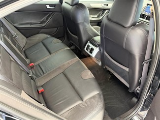 2012 Ford Falcon - Thumbnail