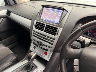 2012 Ford Falcon - Thumbnail