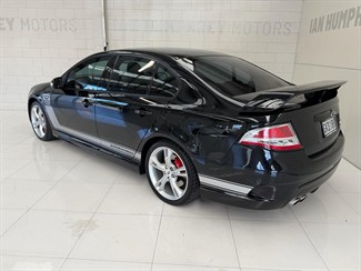 2012 Ford Falcon - Thumbnail