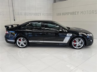 2012 Ford Falcon - Thumbnail