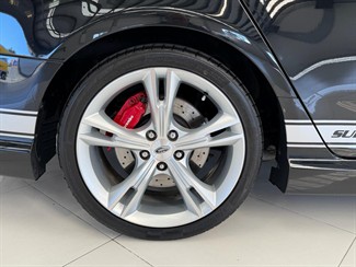 2012 Ford Falcon - Thumbnail