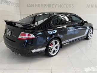 2012 Ford Falcon - Thumbnail