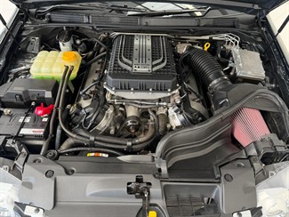 2012 Ford Falcon - Thumbnail