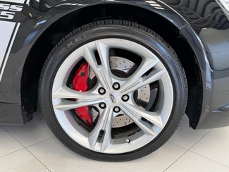 2012 Ford Falcon - Thumbnail