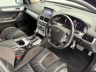 2012 Ford Falcon - Thumbnail