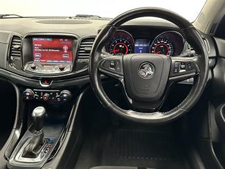 2016 Holden Commodore - Thumbnail