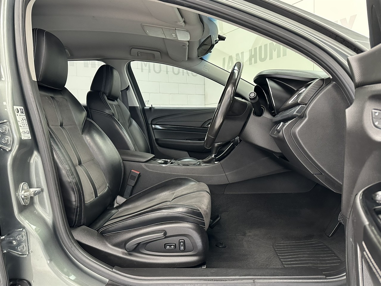 2016 Holden Commodore