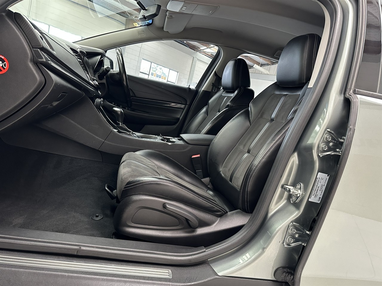 2016 Holden Commodore