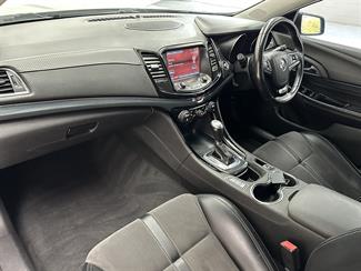 2016 Holden Commodore - Thumbnail
