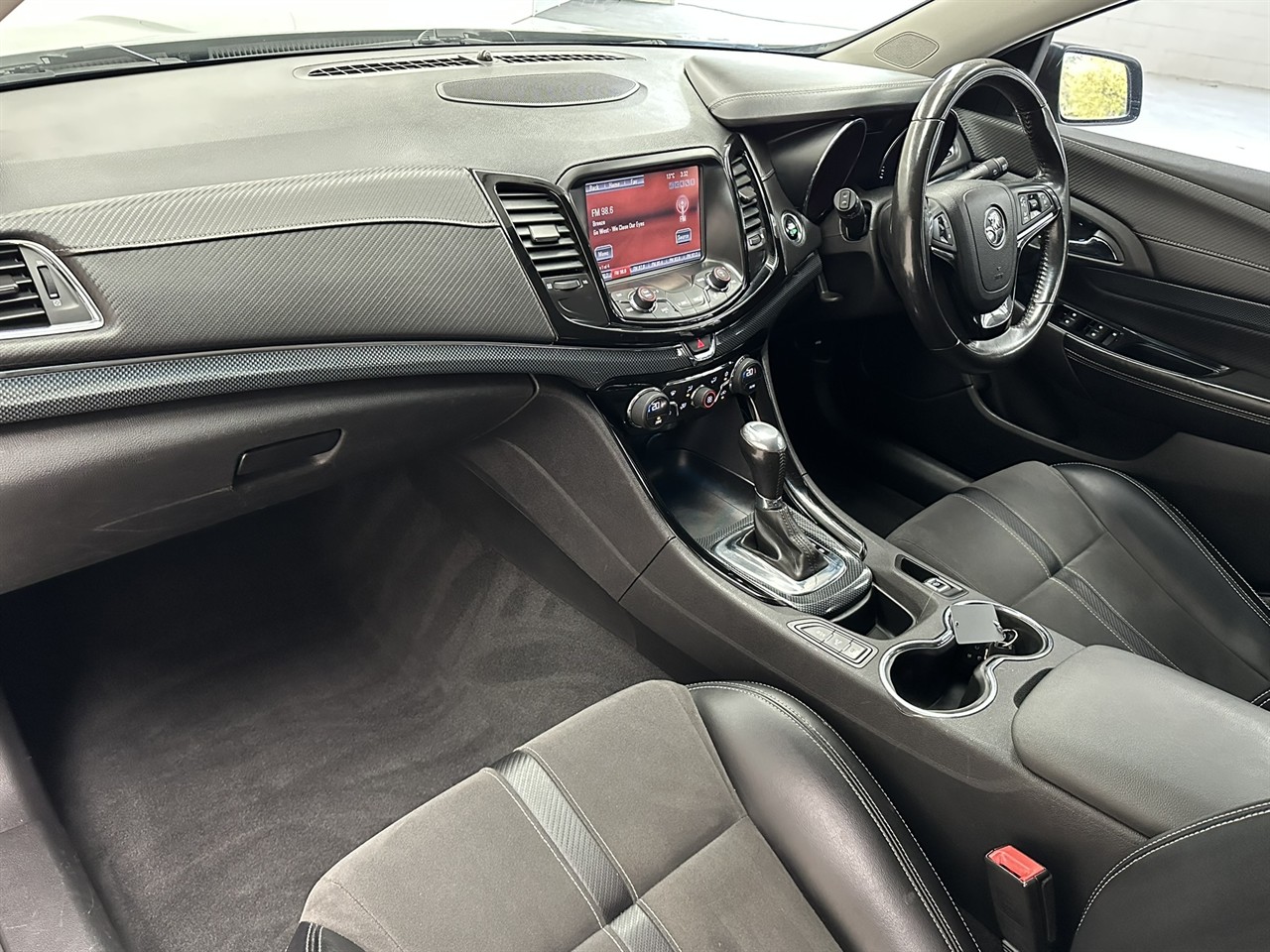 2016 Holden Commodore