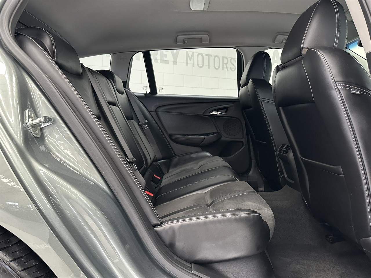 2016 Holden Commodore