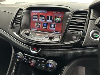2016 Holden Commodore - Thumbnail